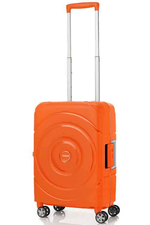 CIRCURITY SP55 TSA  transparent | American Tourister