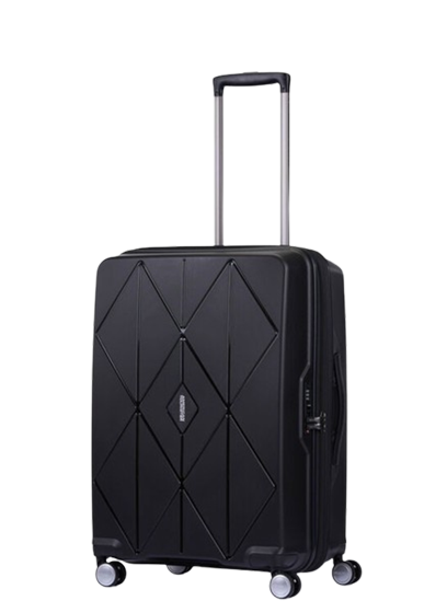 ARGYLE SPINNER 68/25 EXP TSA  transparent | American Tourister