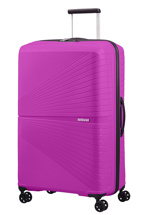 AIRCONIC Large  transparent | American Tourister